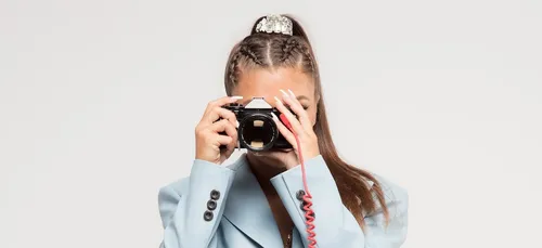 Eva annonce son nouvel album