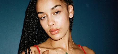 Jorja Smith dévoile un inédit