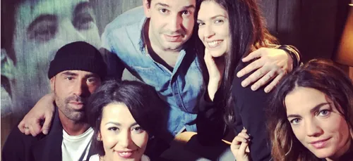 Le clip de "Restons Amis" : les anciens candidats de Star Ac 4 réunis