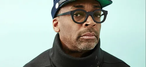 Spike Lee dévoile un une nouvelle version du clip de "They don't...