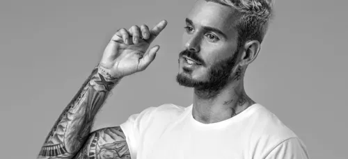 M Pokora annonce l'annulation de sa tournée