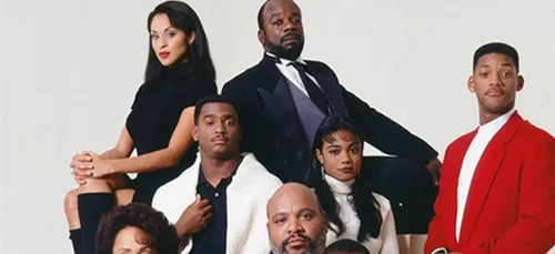 Le Prince de Bel Air : les acteurs de la série à nouveau réunis !