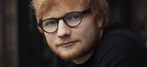 Ed Sheeran annonce la naissance de sa fille