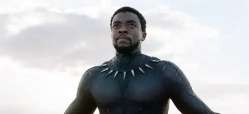 Black Panther diffusé pour la 1ère fois en clair à la TV