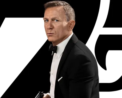 Nouvelle bande-annonce de "Mourir peut attendre"