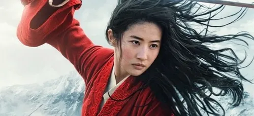 Disney + annonce la date de sortie de Mulan en France