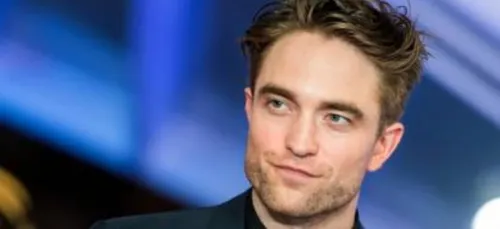 Le tournage de The Batman suspendu