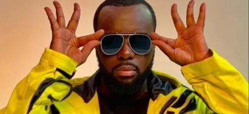 Gims lance ses masterclass