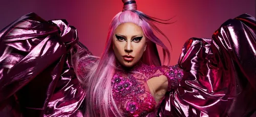 Lady Gaga approchée par Marvel