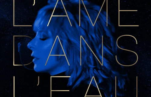 Mylène Farmer dévoile un nouveau single à minuit !