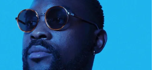 Damso dévoile son nouvel album "QALF"