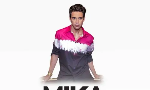 I Love Beirut : le concert caritatif organisé par Mika c'est samedi !