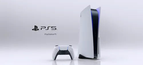 Playstation 5 en rupture de stock