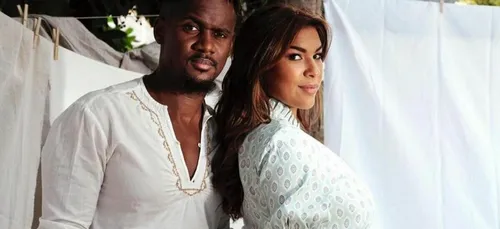 Black M annonce la naissance de sa fille