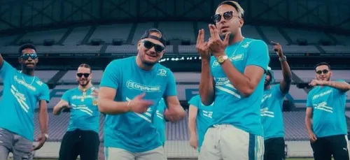 Jul : "Bande organisée" dépasse les 50 millions de streams !