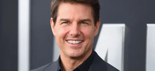 Tom Cruise ira dans l'espace pour les besoins d'un film