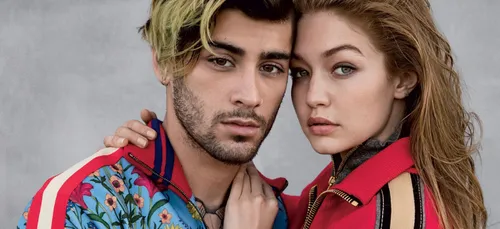 Zayn Malik et Gigi Hadid annoncent la naissance de leur fille