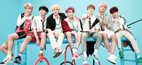BTS annonce un nouvel album