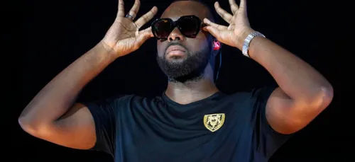 Gims signera le générique du spin-off de "Demain Nous Appartient"