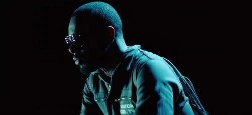 Immortel : le clip marquant de Gims et l'annonce de son nouvel album