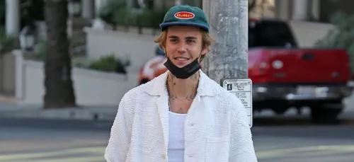 Justin Bieber booste la marque Crocs avec une simple photo