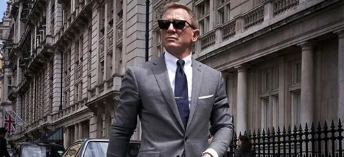 "Mourir Peut Attendre" et "Fast & Furious 9" une nouvelle fois...