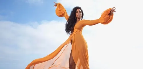 Kelly Rowland annonce sa grossesse