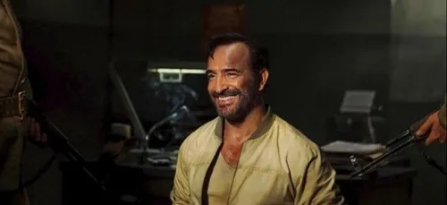 OSS 177 Alerte Rouge en Afrique Noire : les premières images !