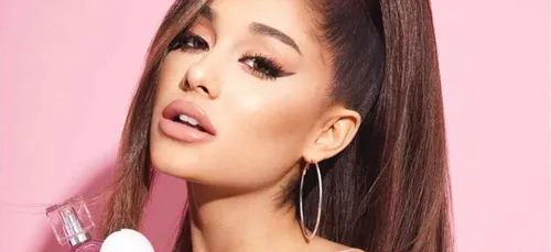 Ariana Grande : sortie imminente d'un nouvel album !
