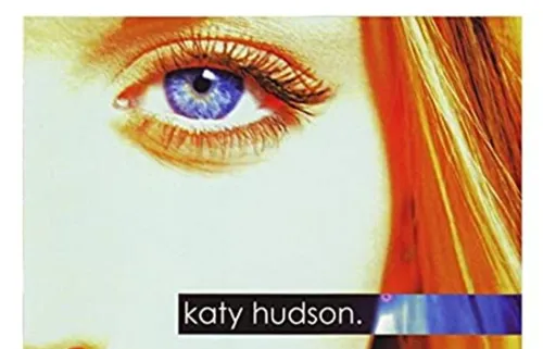 Le tout 1er album de Katy Perry, avant son succès, enfin dispo