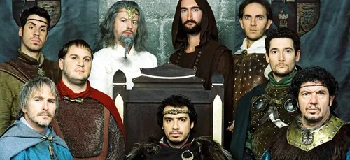 Kaamelott : la sortie du premier volet reportée une nouvelle fois !