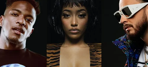 Netflix : la version française de Rythm + Flow arrive !