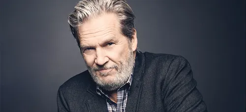 Jeff Bridges révèle être atteint d'un cancer