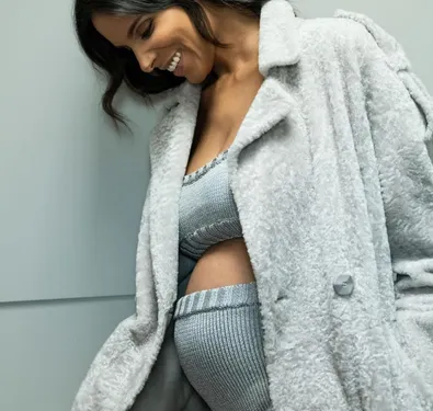 Shy'm annonce sa grosses via son nouveau single "Boy"