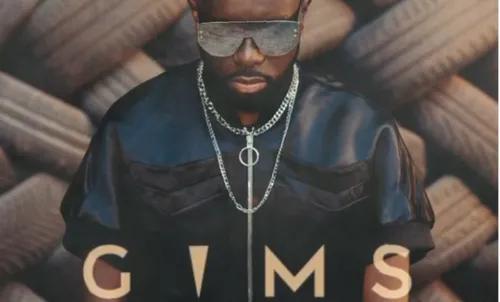 Gims : un extrait de "Tout va bien" générique de la nouvelle série...