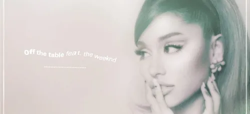 Nouvel album de Ariana Grande : son duo avec The Weeknd