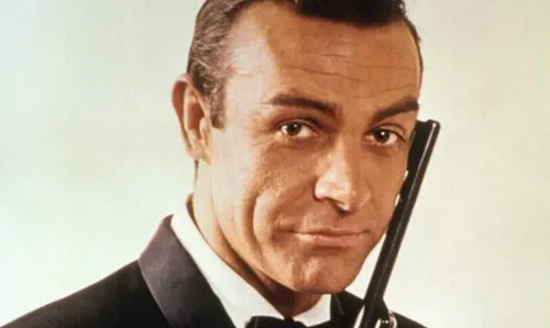 Mort de Sean Connery: les hommages se multiplient