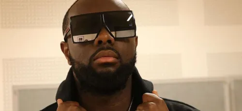 Gims reporte la sortie de son album