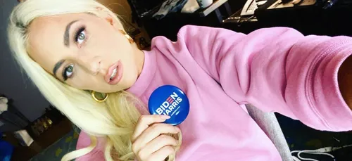 La victoire de Joe Biden applaudie par Holywood