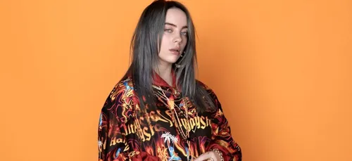 Billie Eilish : le clip de "Bad Guy" franchit la barre des 1...