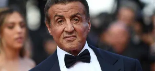 Stallone annoncé dans la suite de "Suicide Squad"