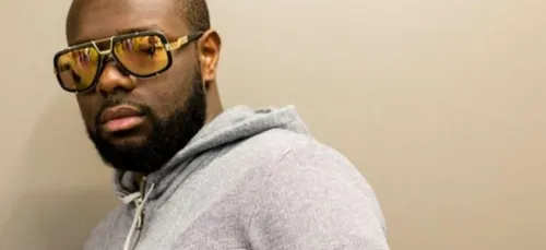 GIMS dévoile le clip de "Pirate" avec J Balvin