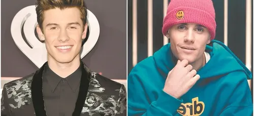 Justin Bieber et Shawn Mendes : leur duo dévoilé ce vendredi !