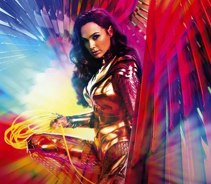 Ciné : "Wonder Woman 1984" dans les salle le 16 décembre
