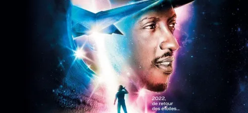 Soprano annonce un nouvel album et une tournée des stades !