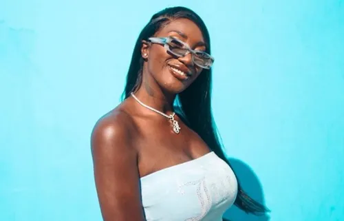 Aya Nakamura : énorme succès de son dernier album en streaming !