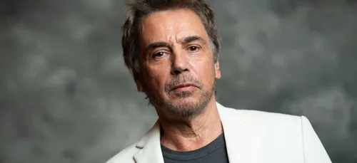 Jean-Michel Jarre en concert pour Nouvel An
