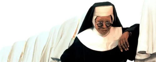 Disney confirme un 3e volet de "Sister Act"