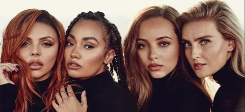 Little Mix : Jesy Nelson annonce son départ