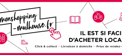 Avec monshopping-mulhouse.fr, il est si facile d'acheter local !
